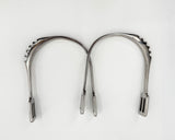 CanterWell 4-teeth Bumper Spur