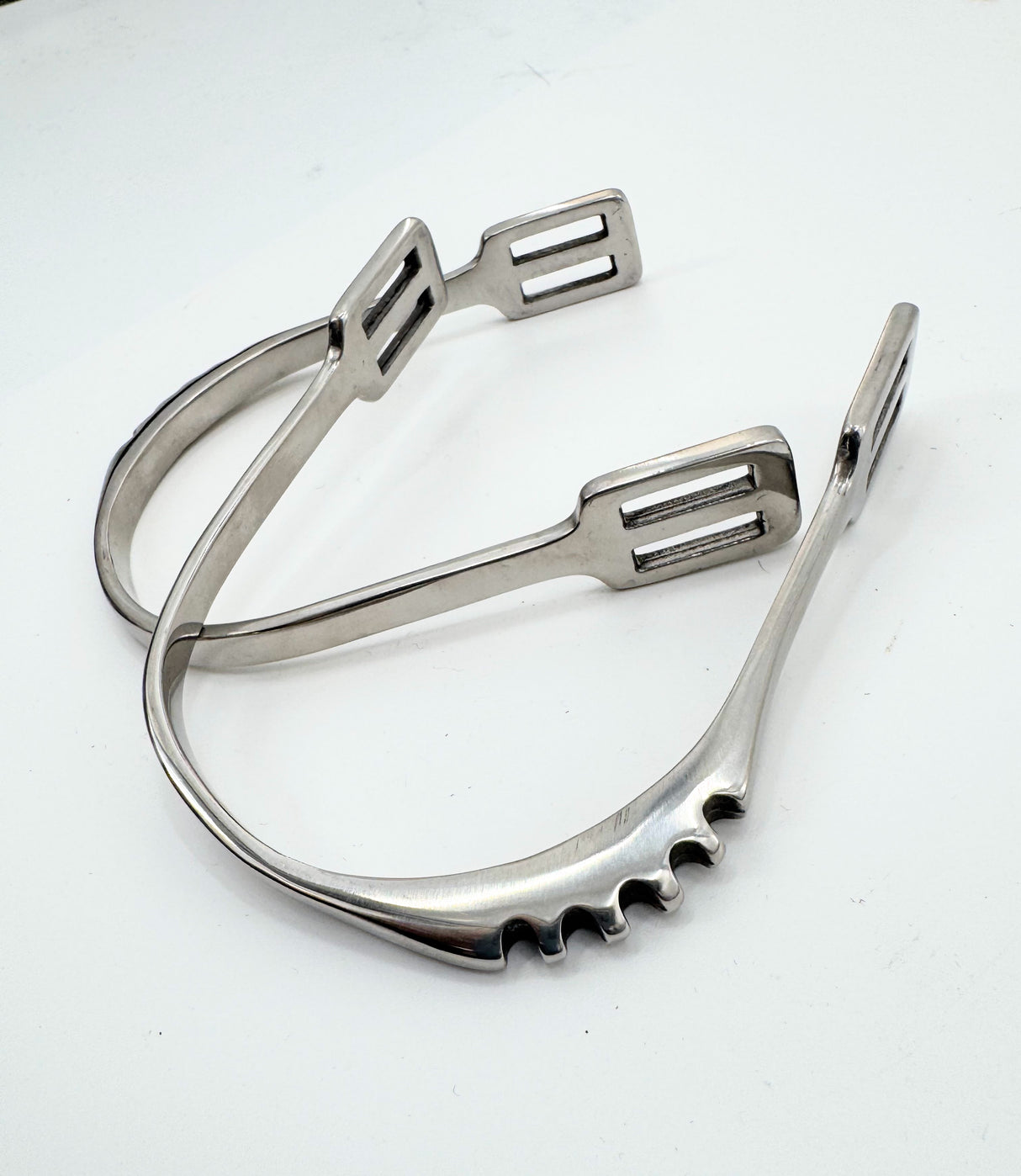 CanterWell 4-teeth Bumper Spur