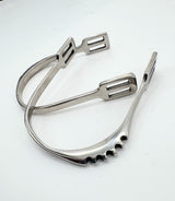 CanterWell 4-teeth Bumper Spur