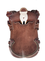 Will James Rancher 15.5"