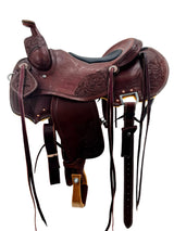 Western Dressage 16.5"