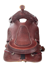 Western Dressage 15.5"