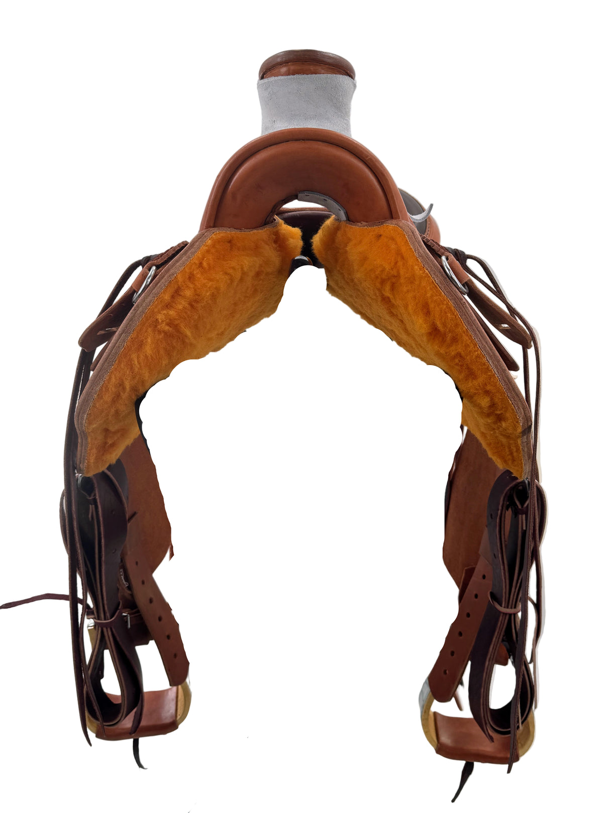 McCall McLite Wade 14.5"