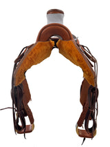 McCall McLite Wade 14.5"