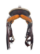 McCall McLite All Around 14.5"