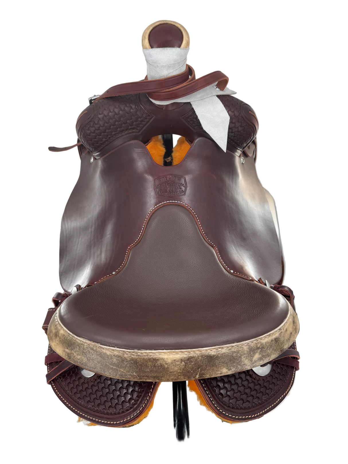 McCall McLite All Around 14.5"