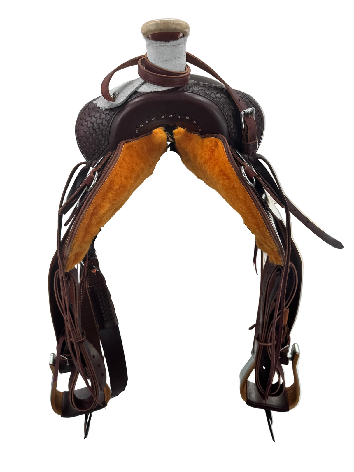 McCall McLite All Around 14.5"