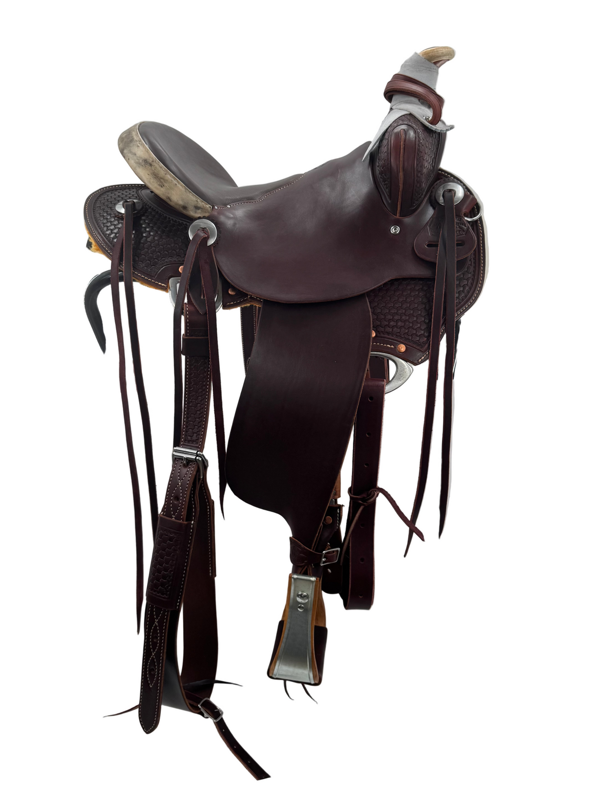 McCall McLite All Around 14.5"