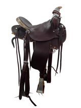 McCall McLite All Around 14.5"