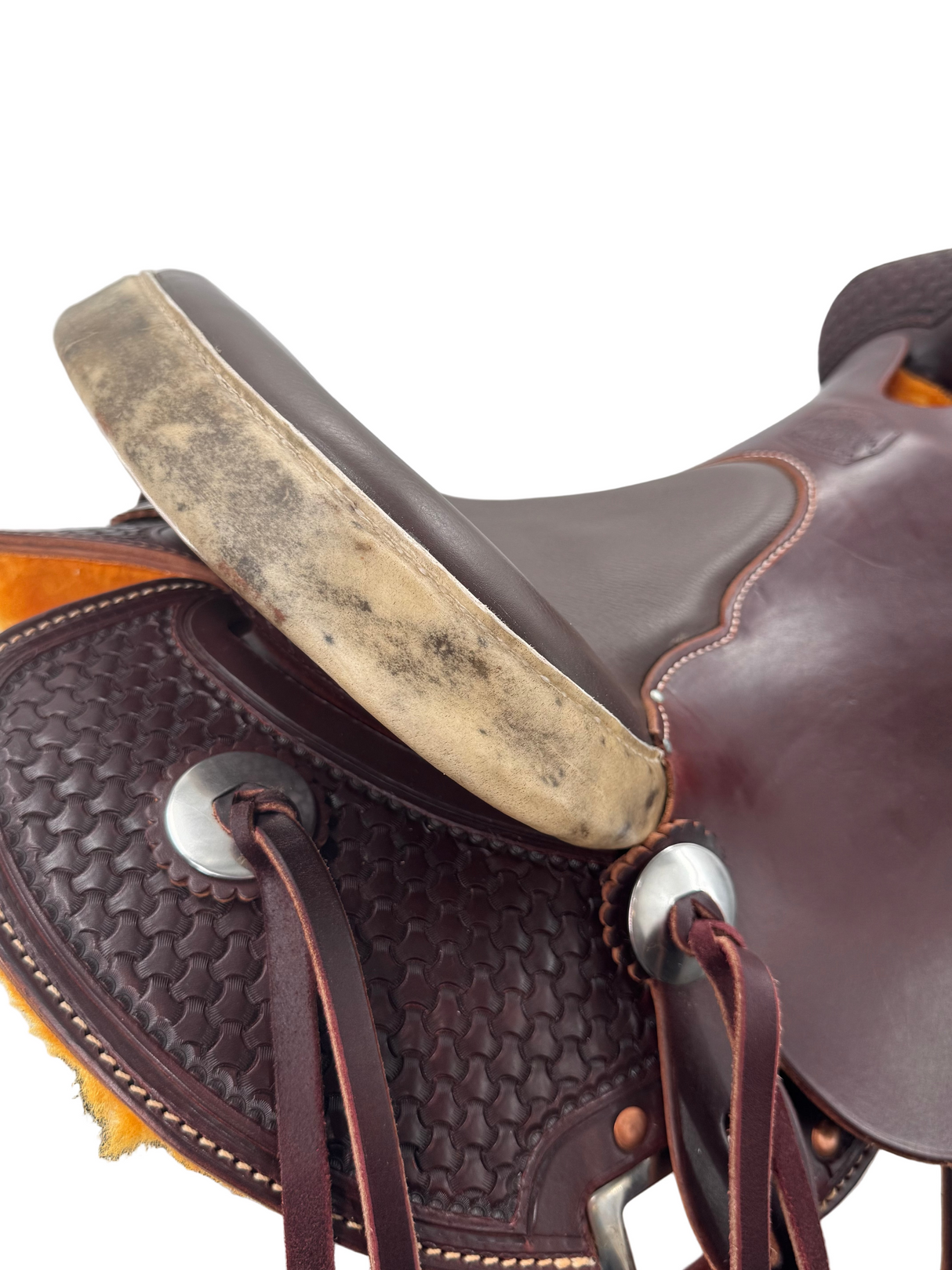 McCall McLite All Around 14.5"