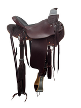 McCall McLite Wade 15.5"