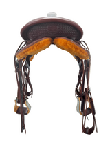 McCall McLite Wade 15.5"