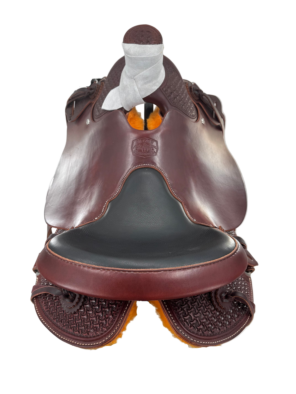 McCall McLite Wade 15.5"