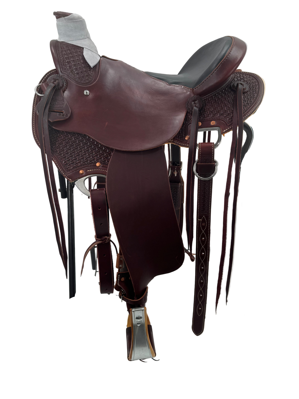 McCall McLite Wade 15.5"