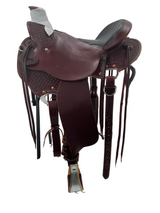 McCall McLite Wade 15.5"