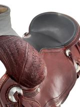 All Around Rancher 15.5"