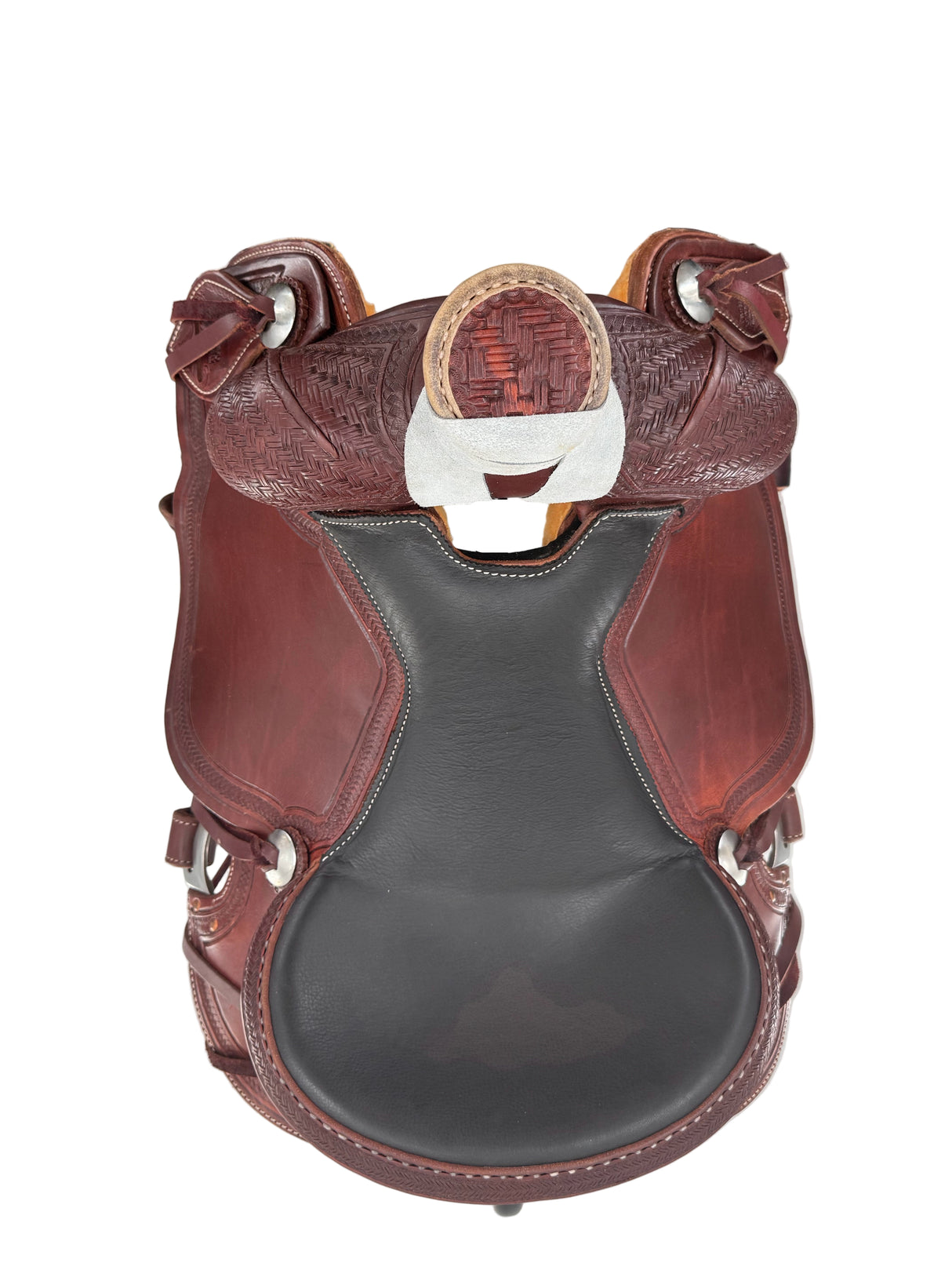 All Around Rancher 15.5"