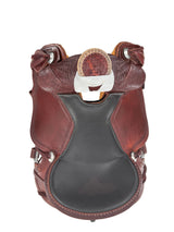 All Around Rancher 15.5"