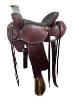 All Around Rancher 15.5"