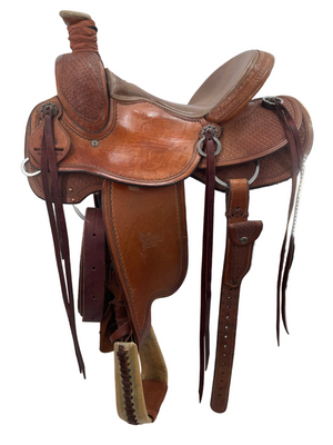 Used Saddles