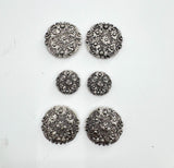 Concho Set of 6 - various styles