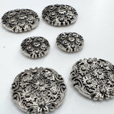 Concho Set of 6 - various styles