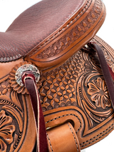 Ultimate Lightweight Trail 14.5"