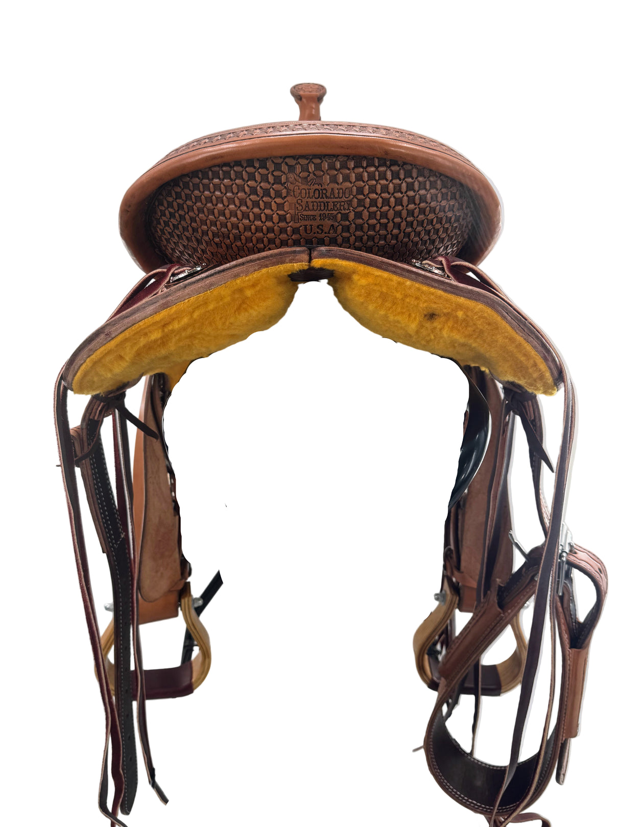 Ultimate Lightweight Trail 14.5"