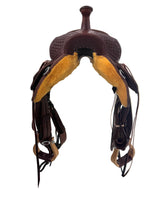 Ultimate Lightweight Trail 15.5"