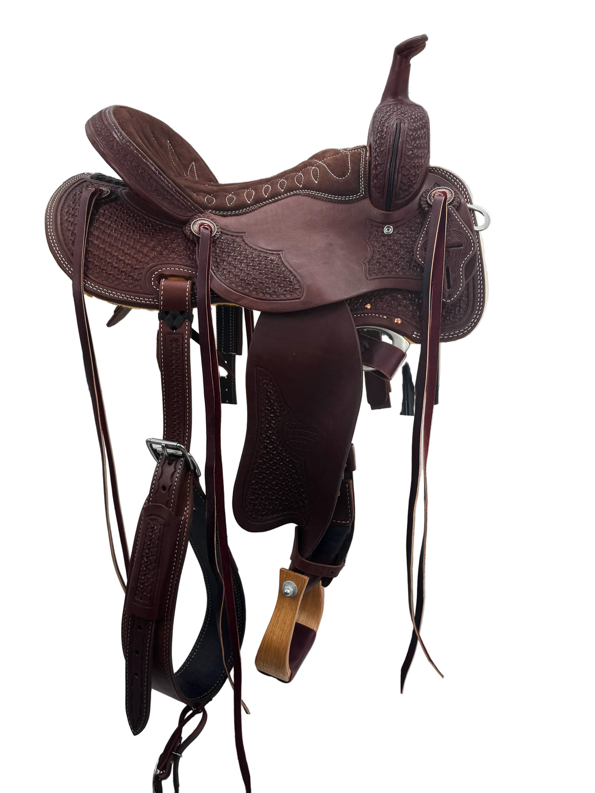 Ultimate Lightweight Trail 15.5"