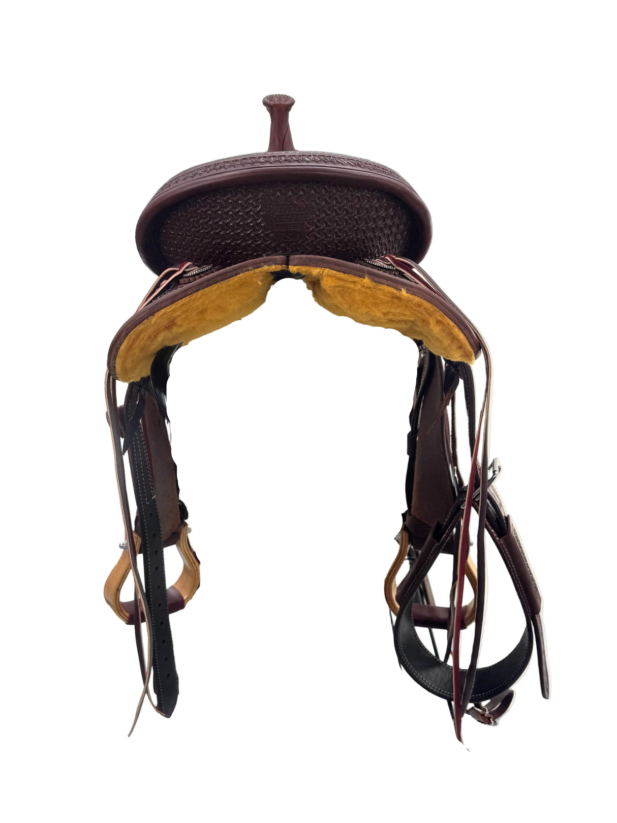 Ultimate Lightweight Trail 15.5"