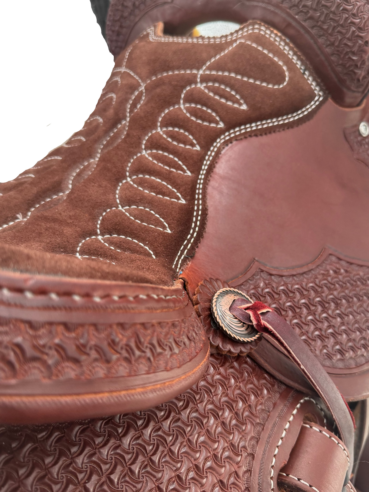 Ultimate Lightweight Trail 15.5"