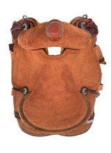 Colorado Saddlery Heavy-duty Rancher 15"