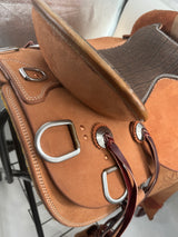 Mule Association 15.5"