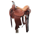 McCall McLite All Around 15"