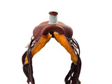 McCall McLite All Around 15"