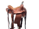 McCall McLite All Around 15"