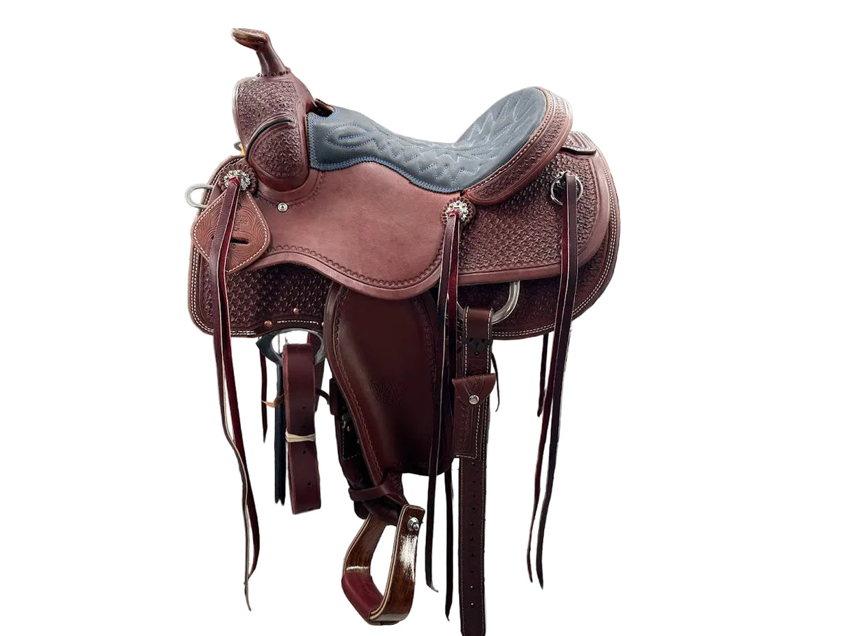 Elk Mountain Trail 15"