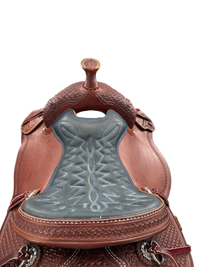 Elk Mountain Trail 15"