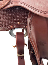 Elk Mountain Trail 15"