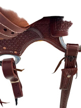 Elk Mountain Trail 15"