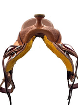 Colorado Mountain Trail 16.5"