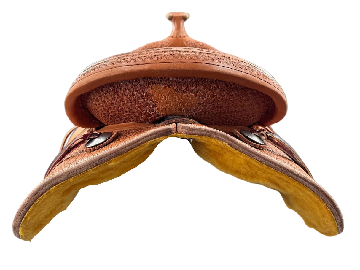 Colorado Mountain Trail 16.5"