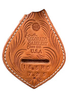 Colorado Mountain Trail 16.5"