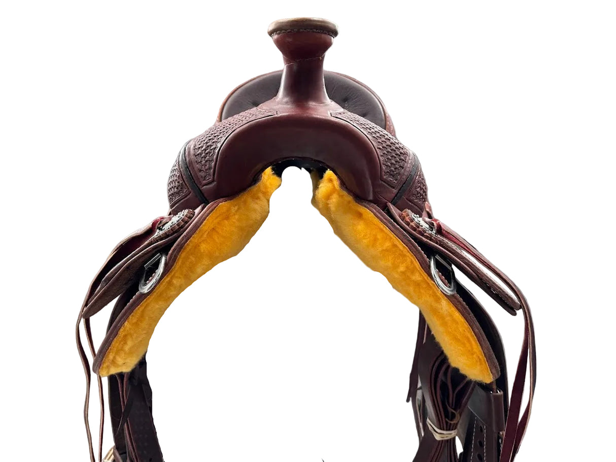 Ultimate Lightweight Trail 16"