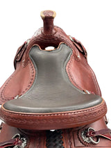 Western Dressage 15.5"