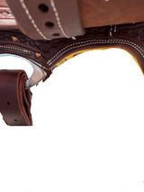 Western Dressage 15.5"