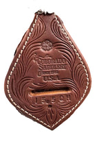 Western Dressage 15.5"