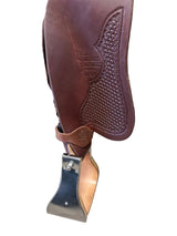 5"  SS Monel Stirrup