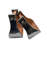 4"  SS Monel Stirrup